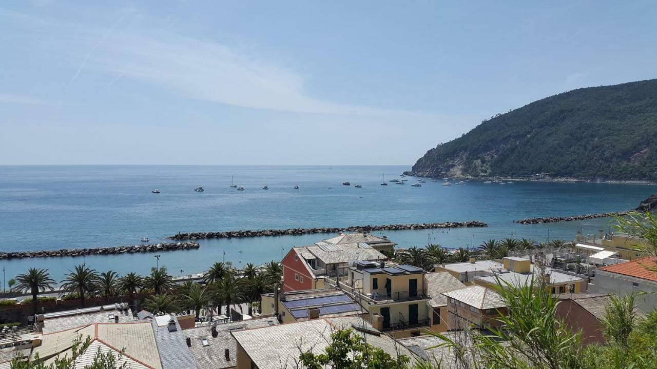 Villetta 5 Terre Casa vacanze Moneglia